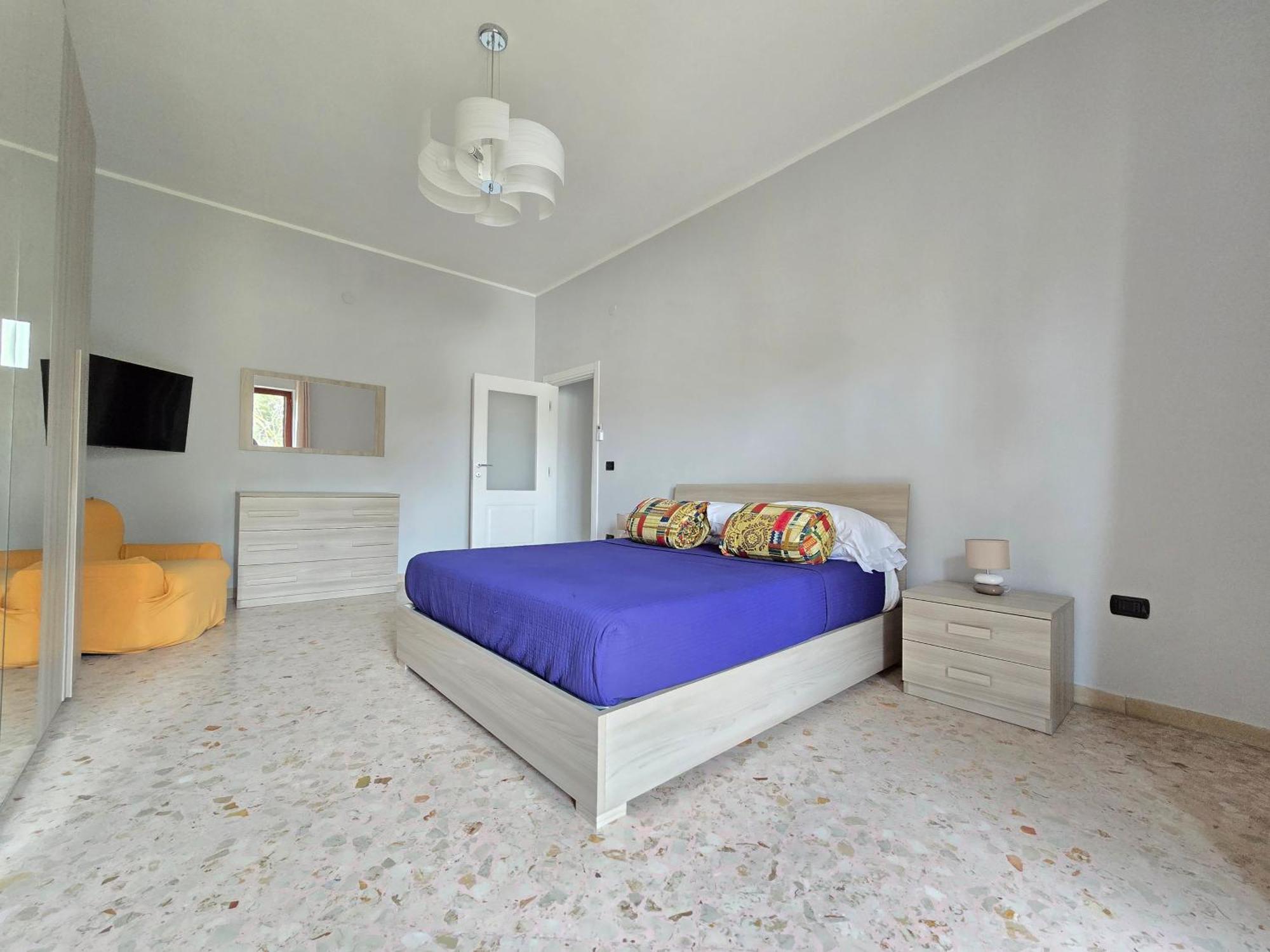 Rosa's House - Close To The Center With Balcony Appartement *