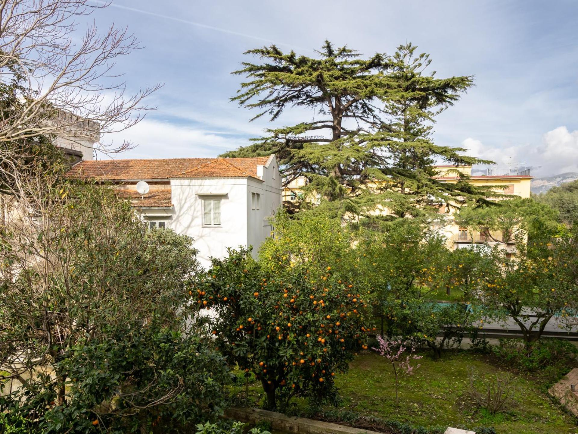 Apartment Rosa's House - Close To The Center With Balcony *