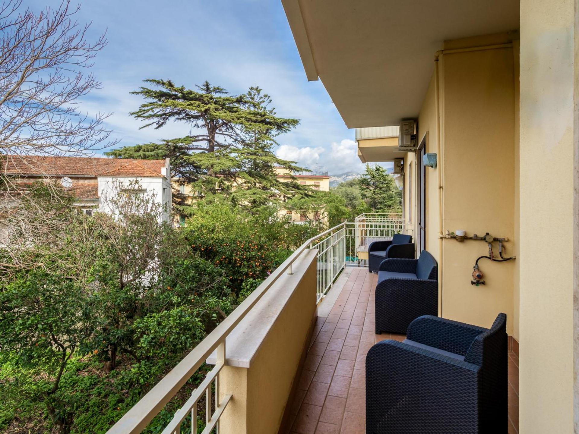 Rosa's House - Close To The Center With Balcony Appartement *