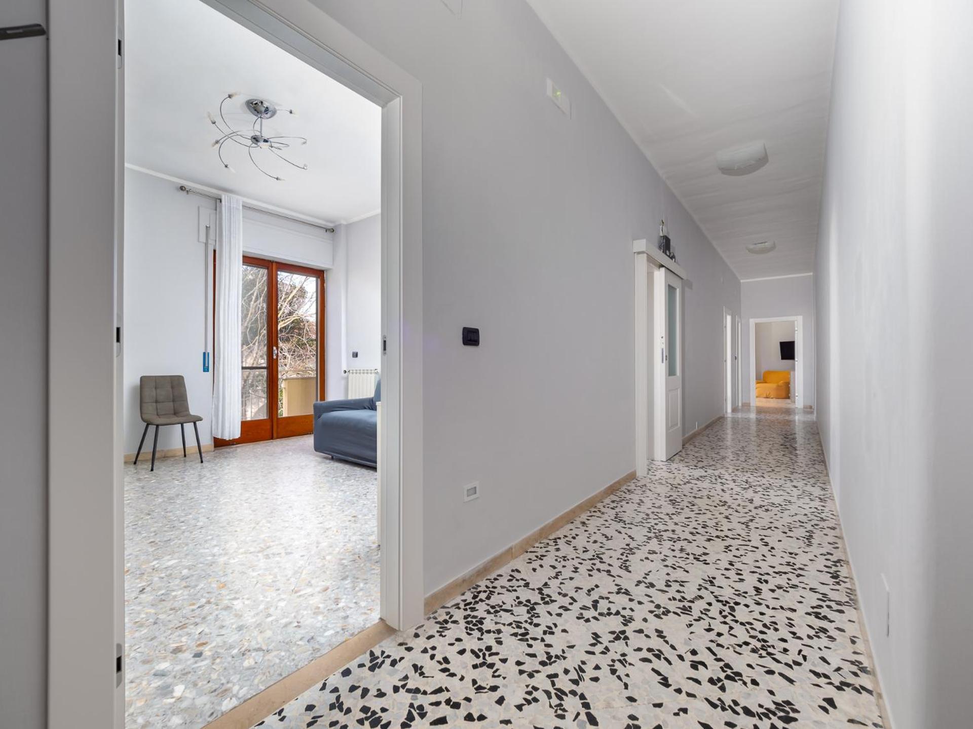 Rosa's House - Close To The Center With Balcony Apartment Sorrento