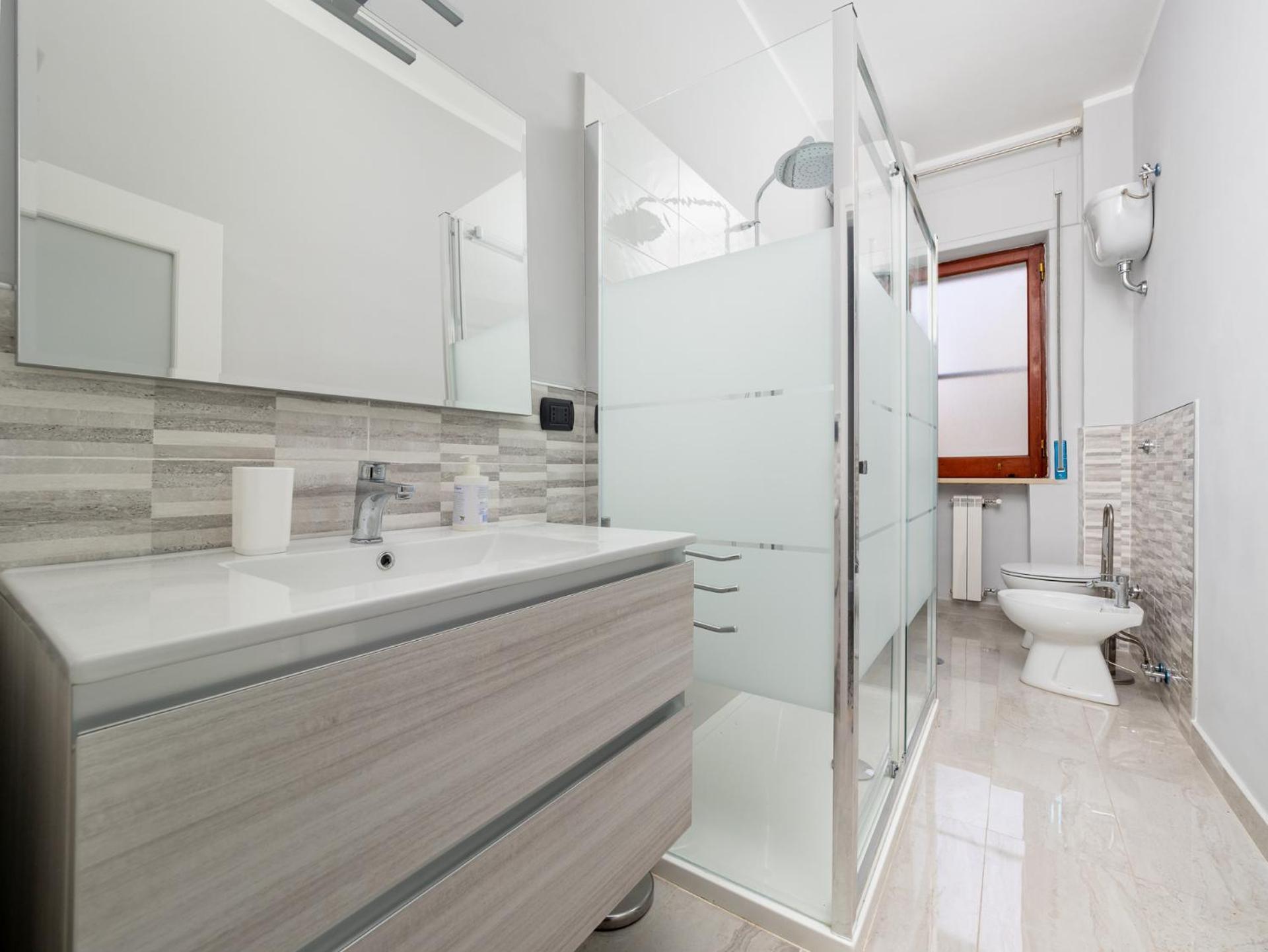Appartement Rosa's House - Close To The Center With Balcony Sorrente