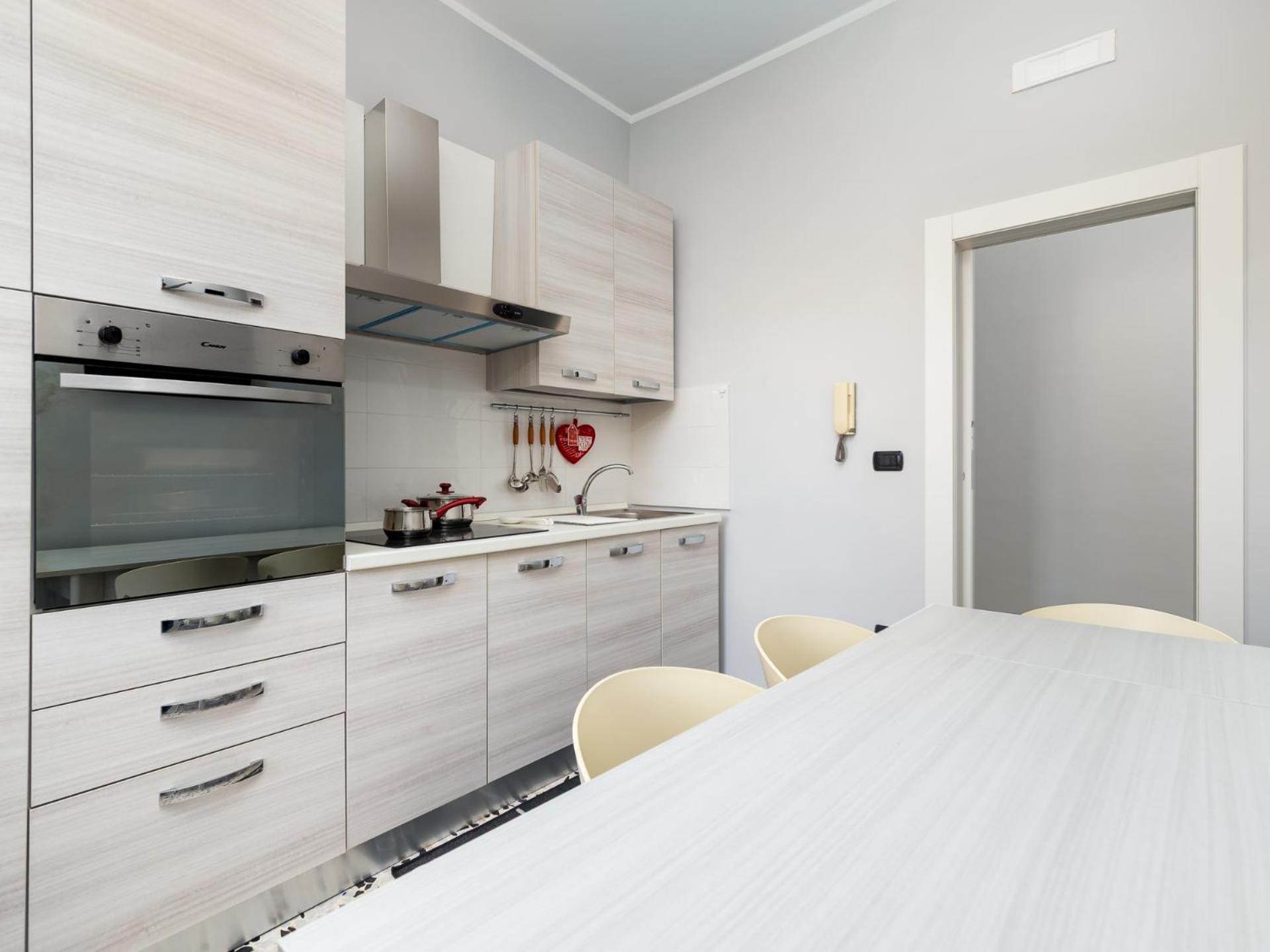 Apartment Rosa's House - Close To The Center With Balcony Sorrento